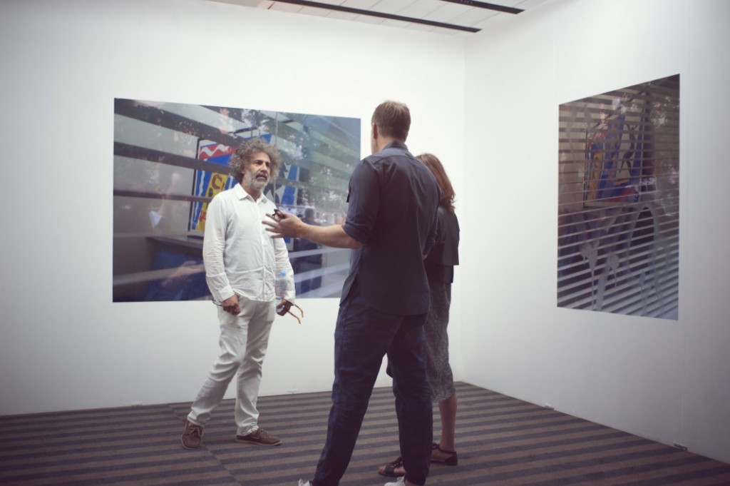 Works by Rose Marcus, David Petersen Gallery (Minneapolis)