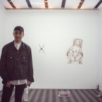 Luis Miguel Bendaña, Queer Thoughts (Chicago)