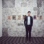 Michael Jon of Michael Jon Gallery (Miami)