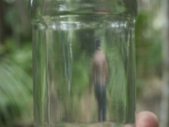 Agua del Pacífico