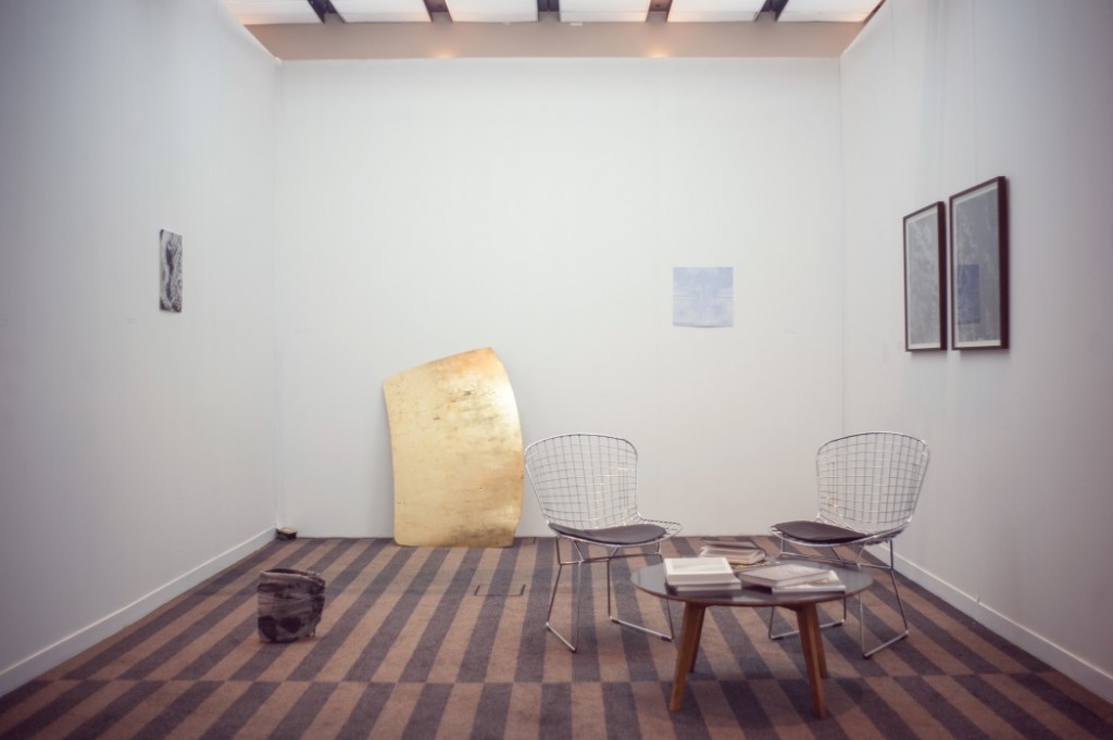 Lulu (Mexico City). Works by Jochen Lempert, Michael E. Smith, Martin Soto Climent, Nina Canell, Lisa Oppenheim.