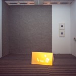 Regina Rex (Queens). Works by Fabienne Lasserre, Hugo Montoya, Corey Escoto, Michael Merck, Alina Tenser, and Paul Theriault.