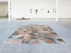 Installation view, 2014