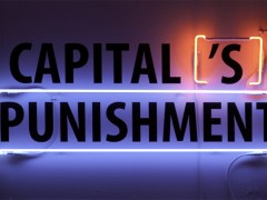 Capital’s Punishment, 2012