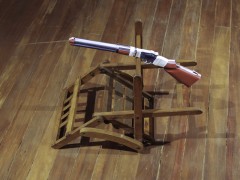 En el Medio de las Cosas, 2011