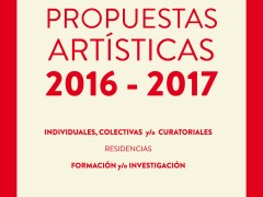 EAC - convocatoria 2016-2017