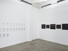 Installation view: La idea del Norte [The Idea of North],