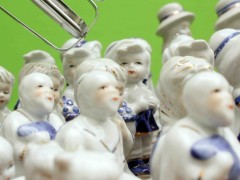 Porcelanatron.