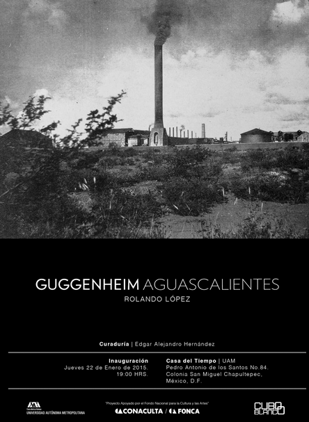 Guggenheim Aguascalientes