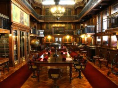 Sala Toribio Medina, Salas de Lectura