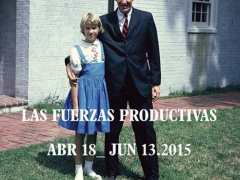 Las fuerzas productivas