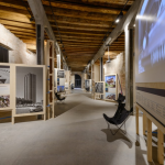 Argentina Pavilion
