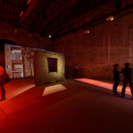 Chile Pavilion