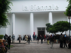 La Biennale di Venezia