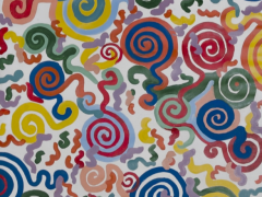 Laberinto Minujinda (Detail)