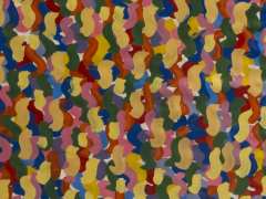 Laberinto Minujinda (Detail)