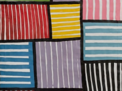 Laberinto Minujinda (Detail)