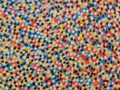 Laberinto Minujinda (Detail)