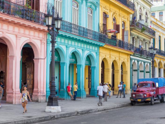 12 Bienal de la Habana