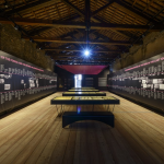Perú Pavilion