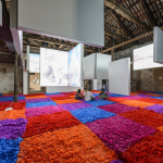 Republica Dominicana Pavilion