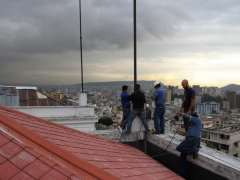 Sin título
(Quito Luz de América),