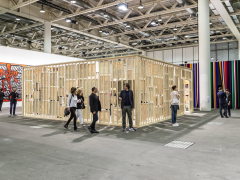 Art Basel in Basel 2015