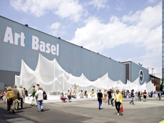 Art Basel in Basel 2015