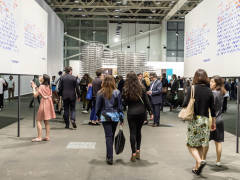 Art Basel in Basel 2015