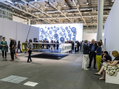 Art Basel in Basel 2015