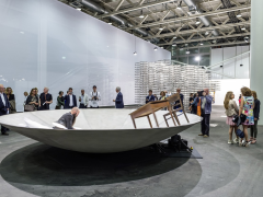 Art Basel in Basel 2015