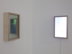 (Ellipsis) Lightning, 2015