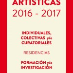 EAC - convocatoria 2016-2017