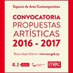 EAC - convocatoria 2016-2017