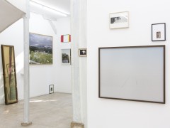 Disparitions, Exhibition view, HONORÉ, Paris, 2015 -  © Grégoire Éloy