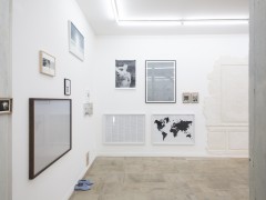 Disparitions, Exhibition view, HONORÉ, Paris, 2015 -  © Grégoire Éloy