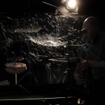 Tomás Saraceno - Arachnid Orchestra, Jam Sessions. Photography by Studio Tomás Saraceno, © 2015