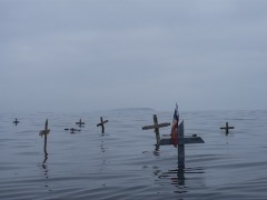 EXHIBITION VIEW ENRIQUE RAMÍREZ - EL TIEMPO, EL ÁNIMO, EL MUNDO ENCUENTROS LATINOAMERICANOS NO.1 -  MUSEO AMPARO - 2015/2016