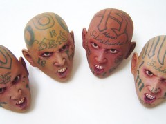 Cervera Of Genuine Contemporary Beast