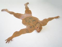 Cervera Of Genuine Contemporary Beast