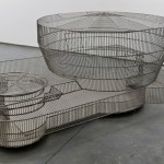 Jaulas Museos