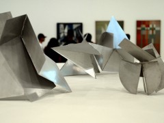 Lygia Clark, uma retrospectiva, 2014