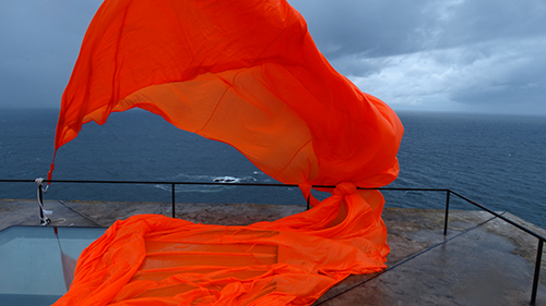 Investigaciones en Torno al Viento