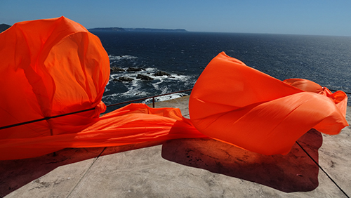 Investigaciones en Torno al Viento