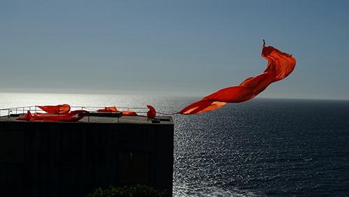 Investigaciones en Torno al Viento