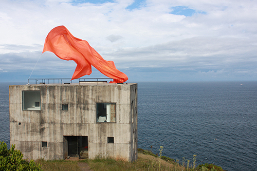 Investigaciones en Torno al Viento