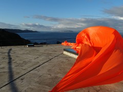 Investigaciones en Torno al Viento