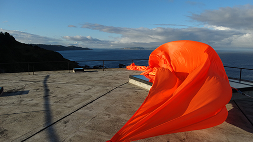 Investigaciones en Torno al Viento