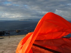 Investigaciones en Torno al Viento