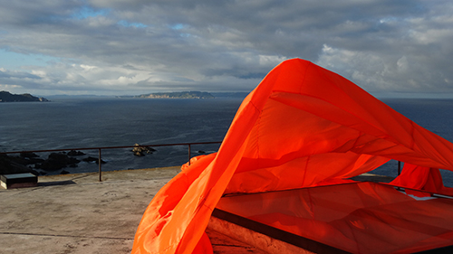 Investigaciones en Torno al Viento